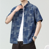 Jack  – Camisa de Manga Corta