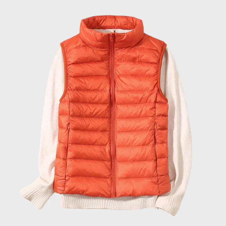 Jarmila - Chaleco Confortable