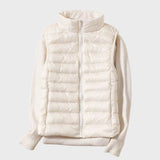 Jarmila - Chaleco Confortable