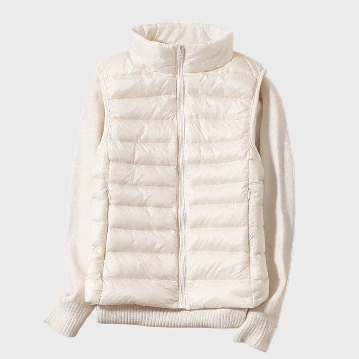 Jarmila - Chaleco Confortable