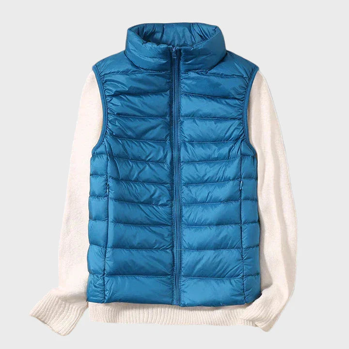 Jarmila - Chaleco Confortable