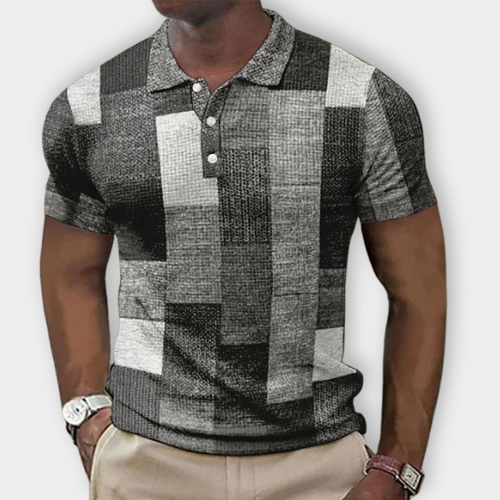 Dominik – Premium Retro Coat