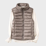 Jarmila - Chaleco Confortable