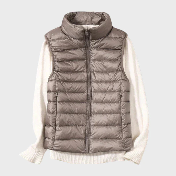 Jarmila - Chaleco Confortable