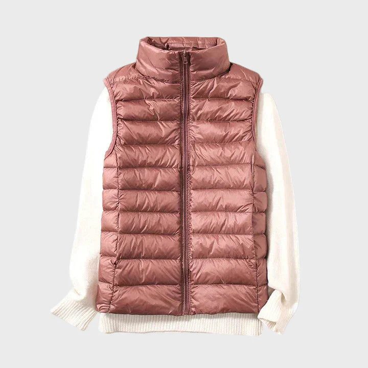 Jarmila - Chaleco Confortable