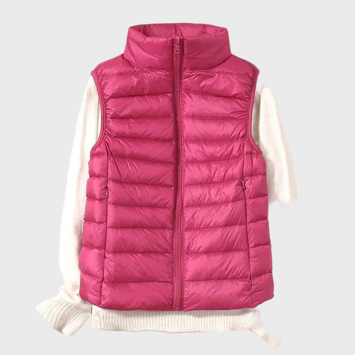 Jarmila - Chaleco Confortable