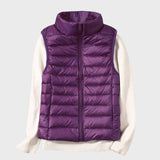 Jarmila - Chaleco Confortable