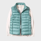 Jarmila - Chaleco Confortable