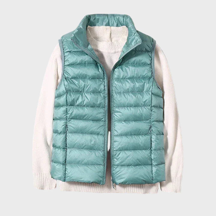 Jarmila - Chaleco Confortable