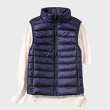 Jarmila - Chaleco Confortable