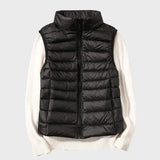 Jarmila - Chaleco Confortable