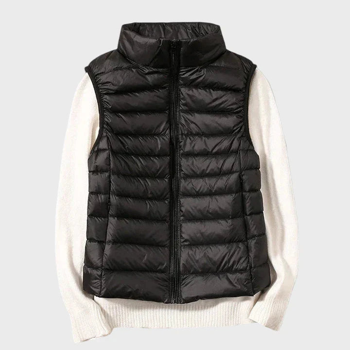 Jarmila - Chaleco Confortable