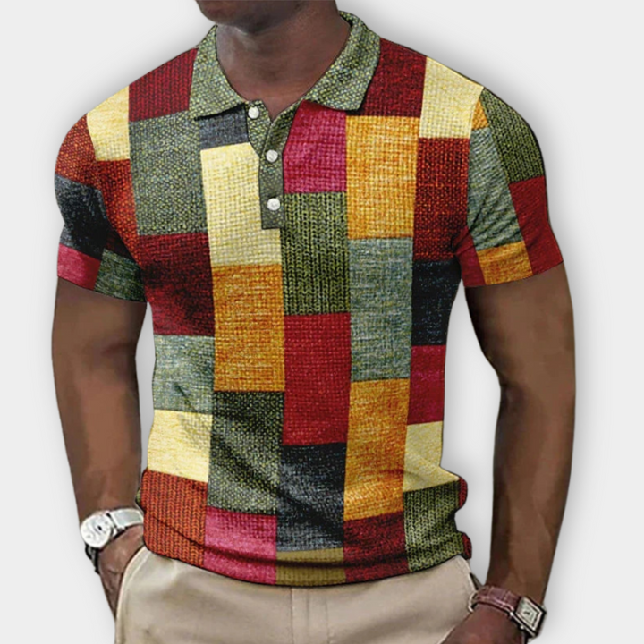 Dominik – Premium Retro Coat