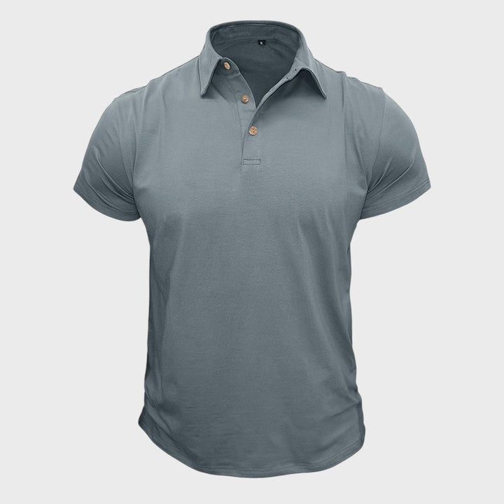 Ián – Confortable, Transpirable y Elegante para el Uso Diario