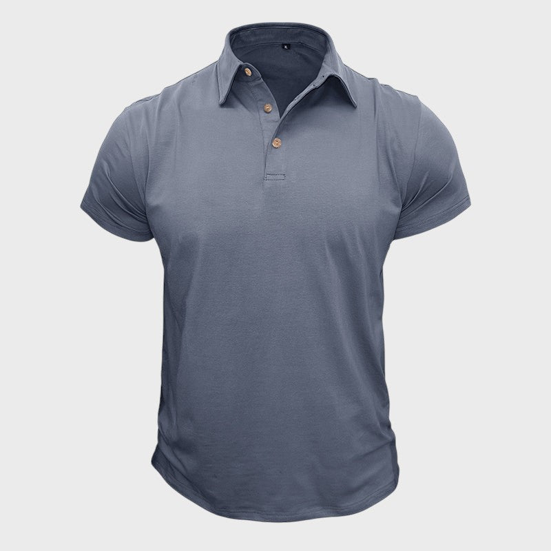 Ián – Confortable, Transpirable y Elegante para el Uso Diario