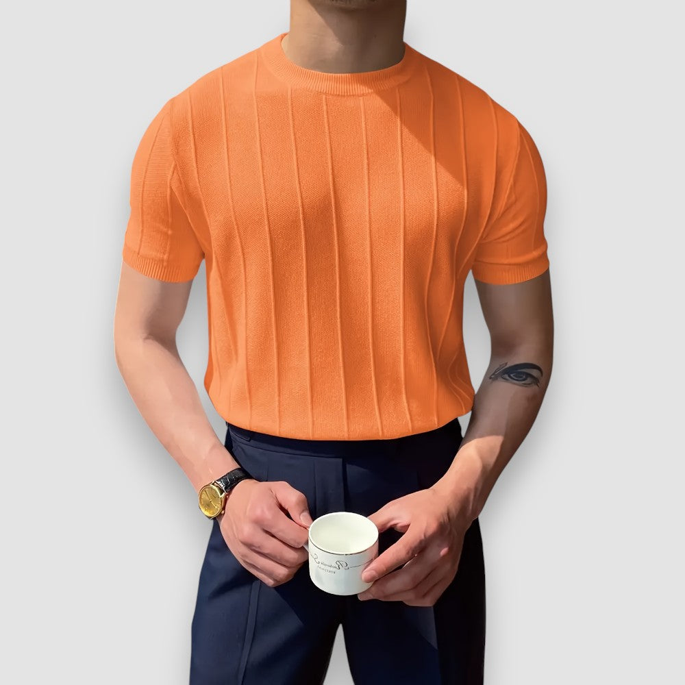 Jan – Estilosa Camiseta