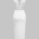 Lia - Vestido sin mangas