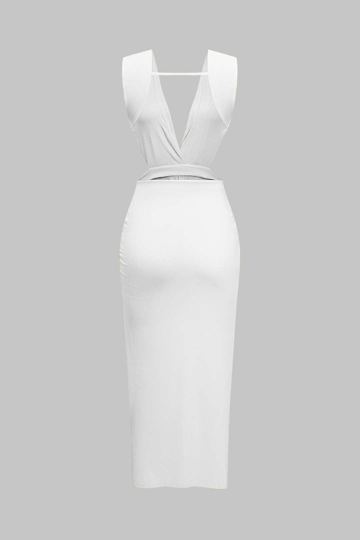 Lia - Vestido sin mangas