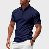 Vilém - Polo Masculino Moderno, Elegante y Confortable