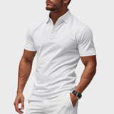 Vilém - Polo Masculino Moderno, Elegante y Confortable