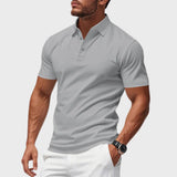 Vilém - Polo Masculino Moderno, Elegante y Confortable