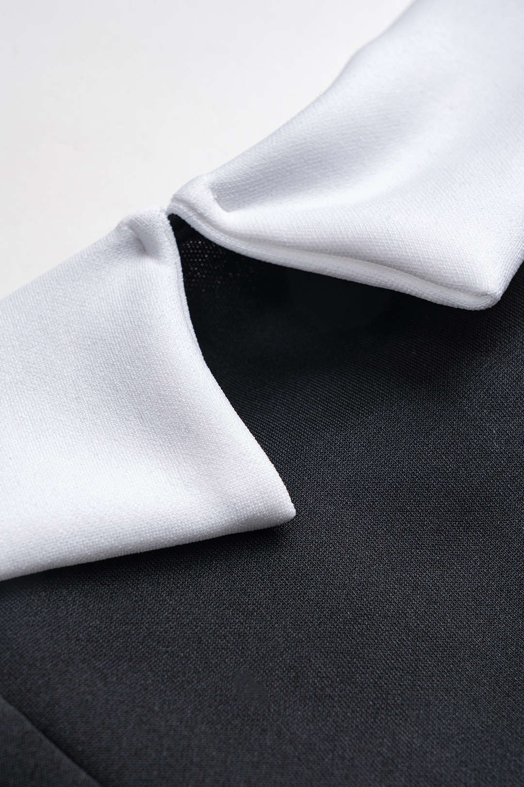 Helena – Mini Vestido Sin Tirantes