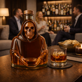 Botella de Whisky - Edición Especial de la Muerte