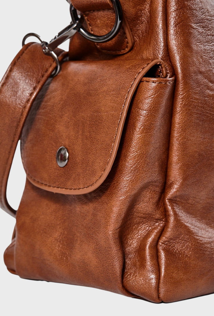 Adriana – Bolsa tote impermeable elegante