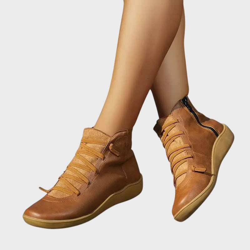 Melissa – Calzado diario que combina comodidad y estilo