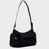 Suzana – Bolsa de nylon resistente y impermeable