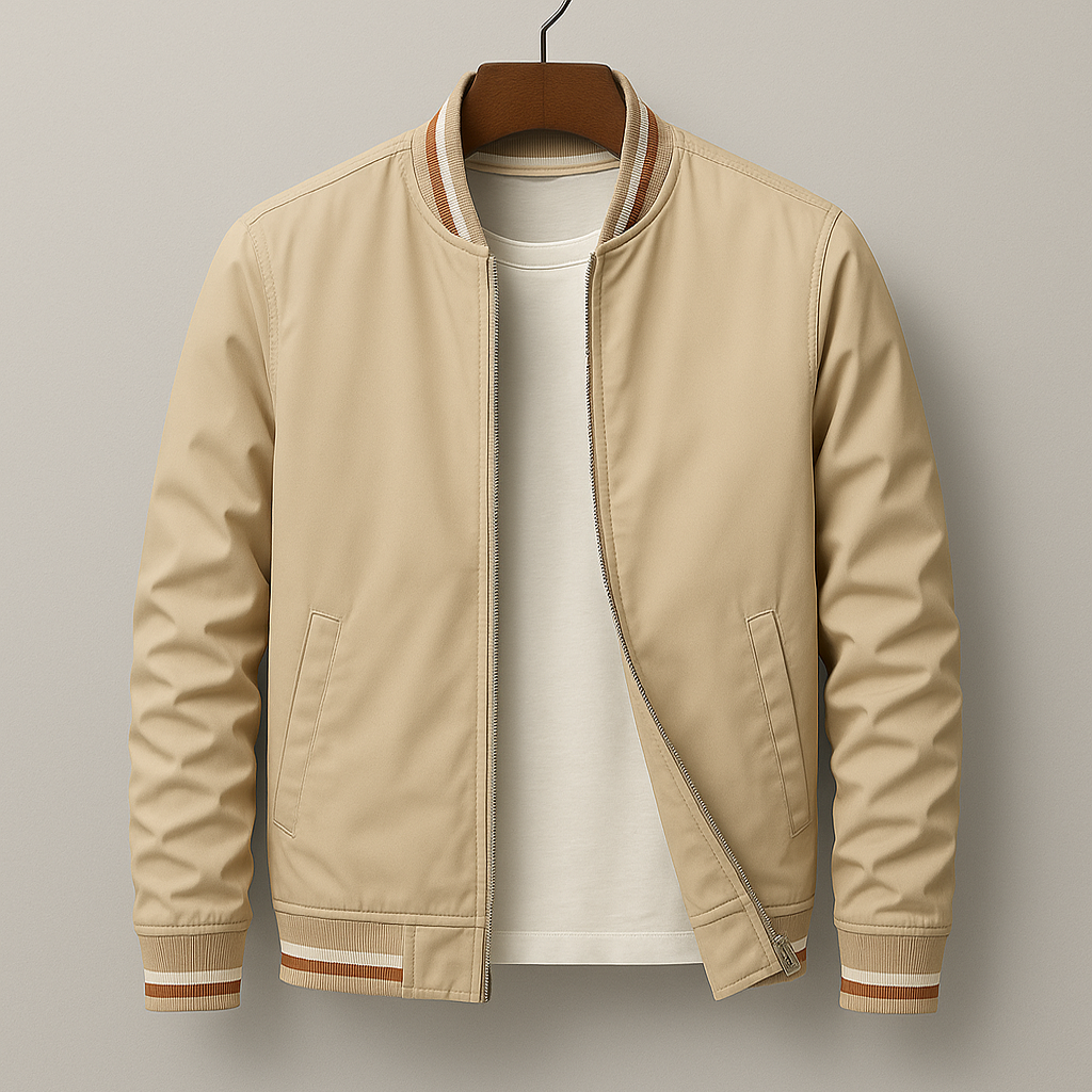 Filip – Chaqueta Premium de Alta Calidad