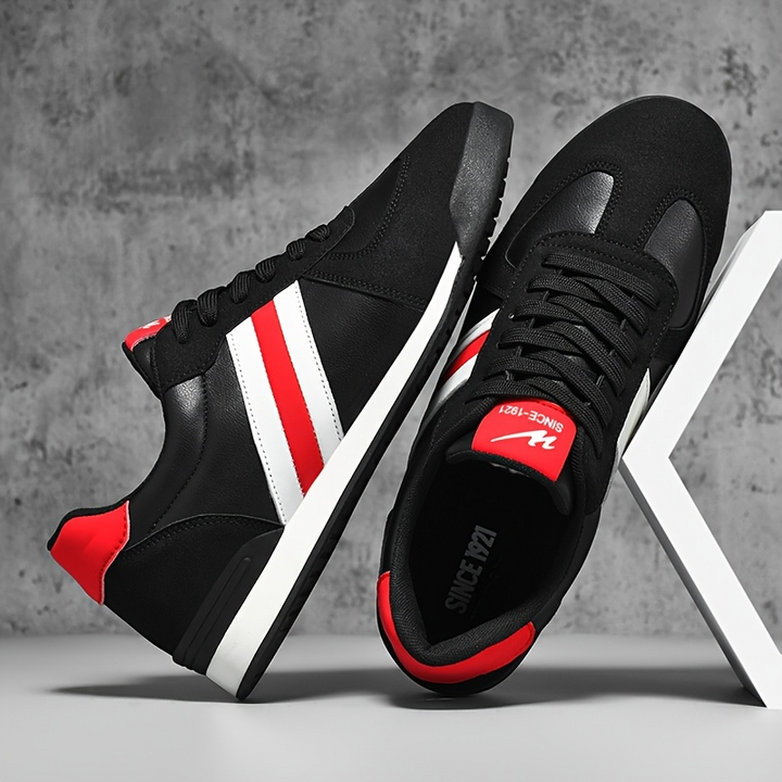 Rafa - Zapatos de Cuero