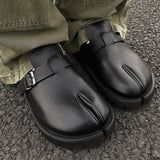 Nelson – Cuero y Piel Mules