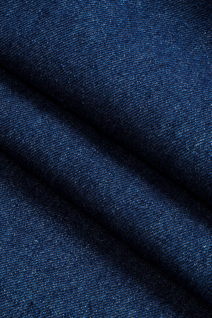 Julia – Pantalones de denim de alta calidad