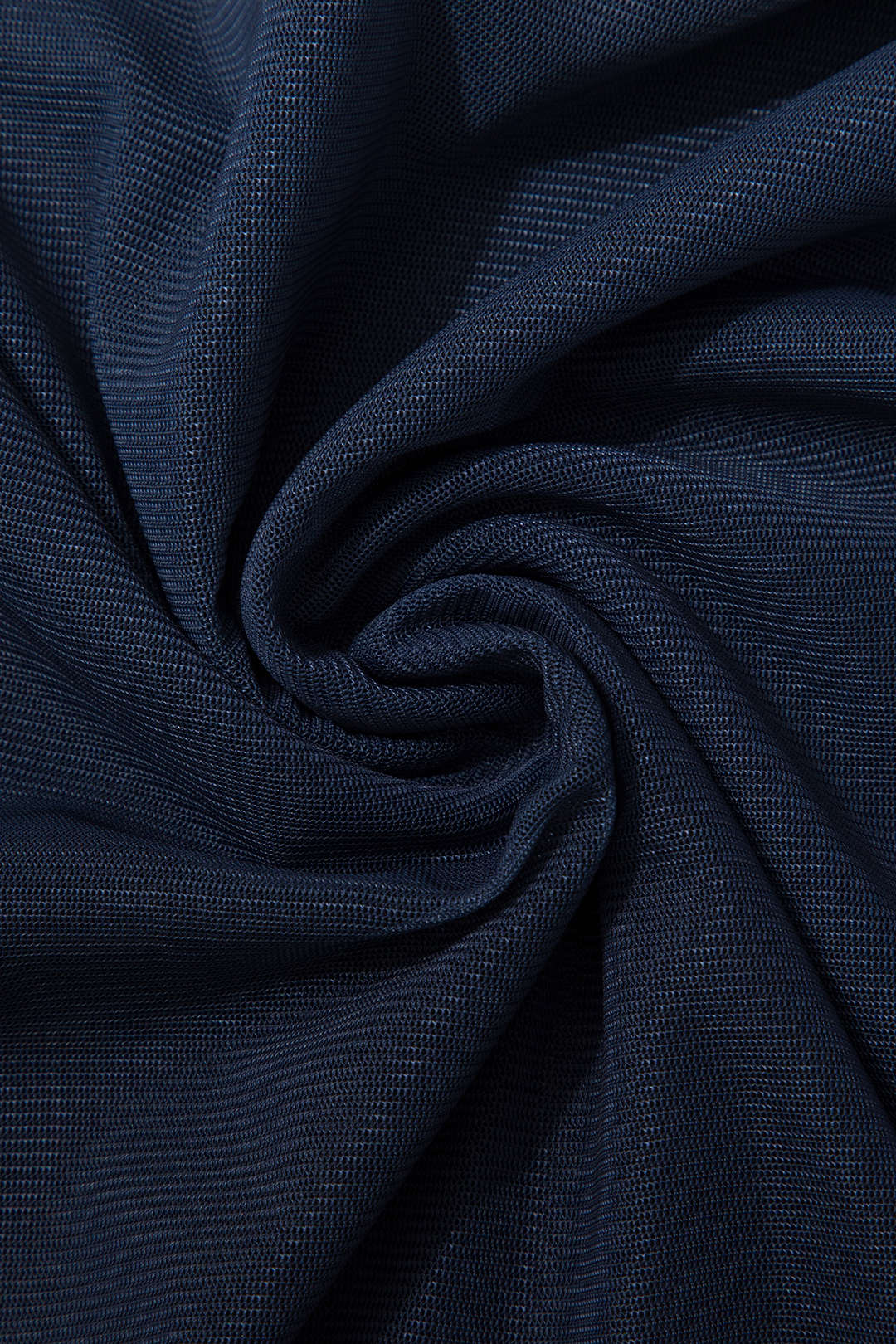 Lola – Vestido midi con diseño degradado