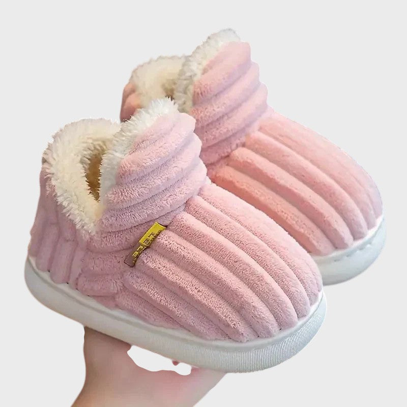 Darina - Cómodas Zapatillas Unisex