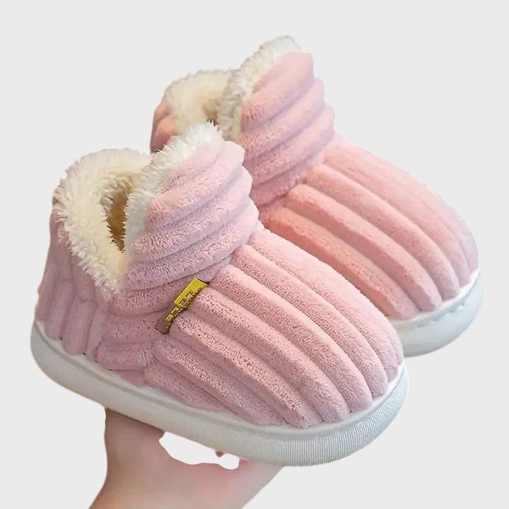 Darina - Cómodas Zapatillas Unisex