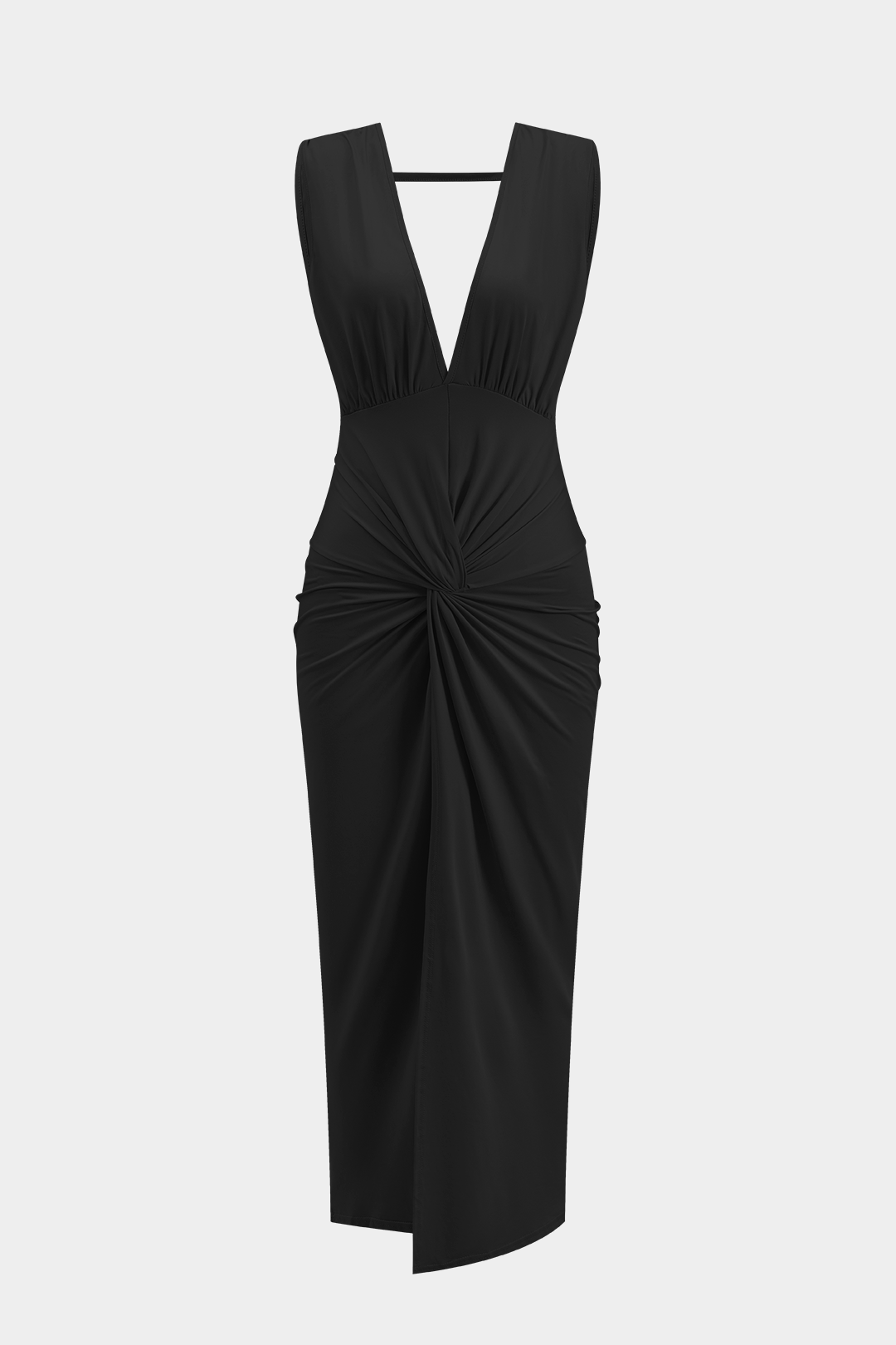 Lia - Vestido sin mangas