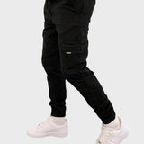 Jagger– Jogger Cargo Pants