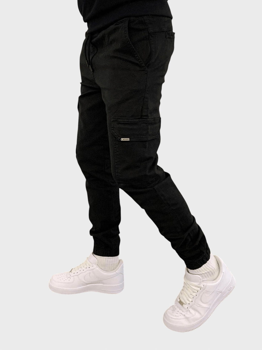 Jagger– Jogger Cargo Pants