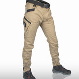 Vilém – Pantalones Cargo Tácticos