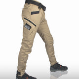 Vilém – Pantalones Cargo Tácticos