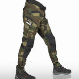 Vilém – Pantalones Cargo Tácticos
