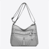 Lucia - Bolso bandolera vintage