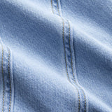 Eduarda – Jeans de corte relajado con bolsillo