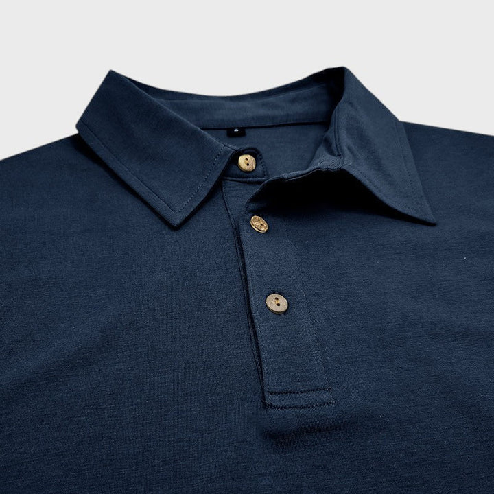 Ián – Confortable, Transpirable y Elegante para el Uso Diario