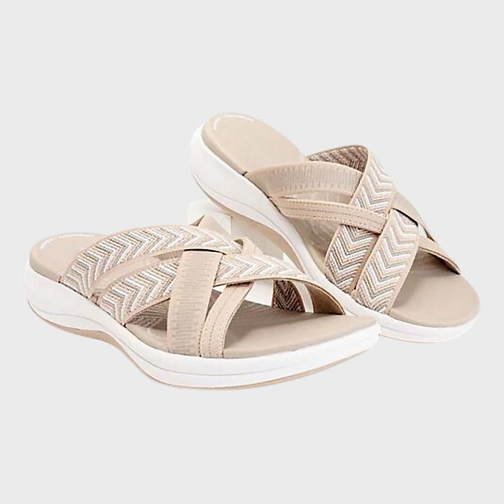 Luna - Sandalias ergonómicas para el bienestar de tus pies