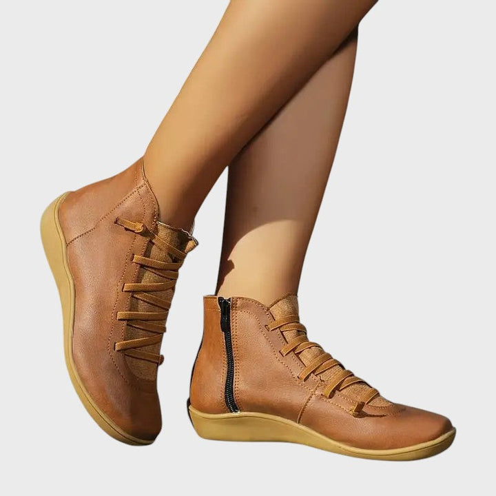 Melissa – Calzado diario que combina comodidad y estilo