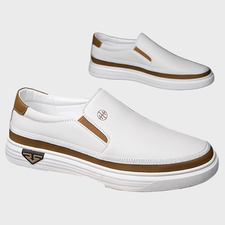 Márcio - Elegantes Zapatillas