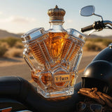 Botellas de Whisky - Edición Especial V8